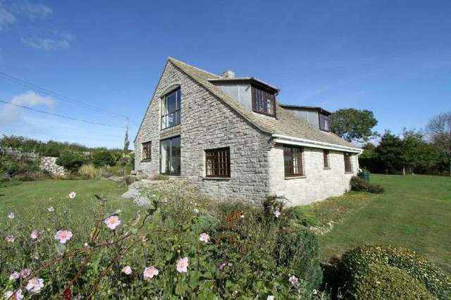  Image of 3 bedroom Detached house for sale in Worth Matravers Worth Matravers Swanage BH19 at Worth Matravers  Swanage, BH19 3LY