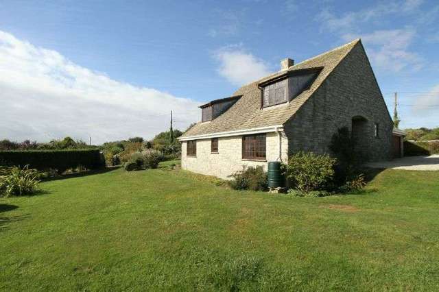 Image of 3 bedroom Detached house for sale in Worth Matravers Worth Matravers Swanage BH19 at Worth Matravers  Swanage, BH19 3LY