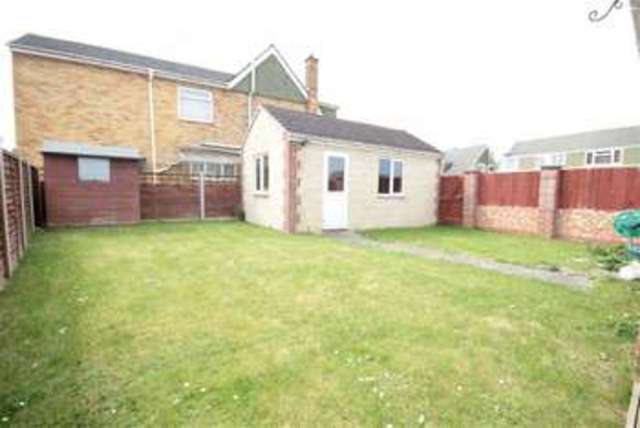  Image of 3 bedroom Property for sale in Beaufort Road Wroughton Swindon SN4 at Beaufort Road Wroughton Wroughton, SN4 9HQ