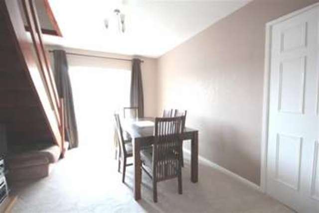  Image of 3 bedroom Property for sale in Beaufort Road Wroughton Swindon SN4 at Beaufort Road Wroughton Wroughton, SN4 9HQ