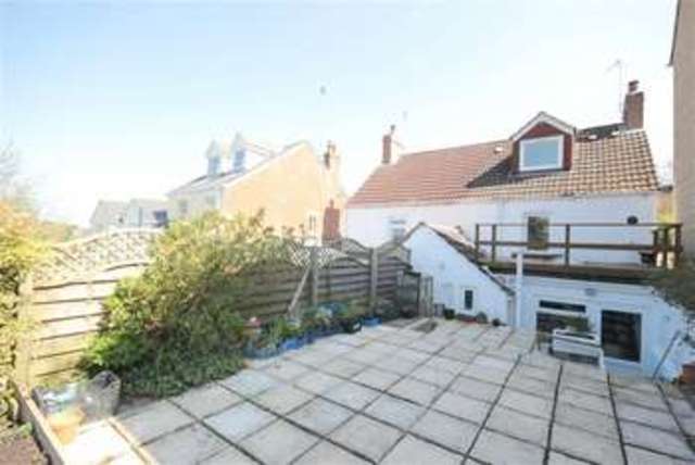  Image of 3 bedroom Property for sale in Priors Hill Wroughton Swindon SN4 at Priors Hill Wroughton Wroughton, SN4 0RW