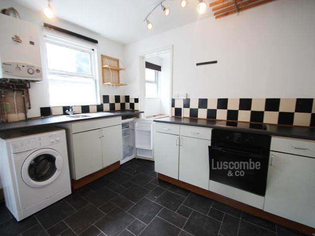  Image of 1 bedroom Flat to rent in York Place Newport NP20 at Newport  Newport, NP20 4GB
