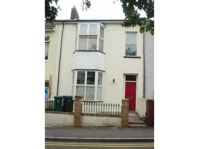  Image of 1 bedroom Flat to rent in York Place Newport NP20 at Newport  Newport, NP20 4GB