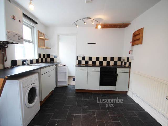  Image of 1 bedroom Flat to rent in York Place Newport NP20 at Newport  Newport, NP20 4GB