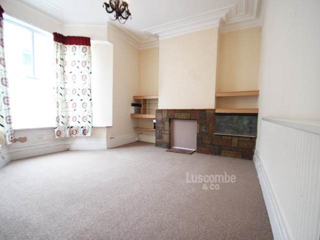  Image of 1 bedroom Flat to rent in York Place Newport NP20 at Newport  Newport, NP20 4GB