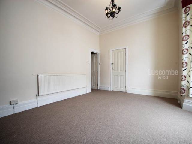  Image of 1 bedroom Flat to rent in York Place Newport NP20 at Newport  Newport, NP20 4GB