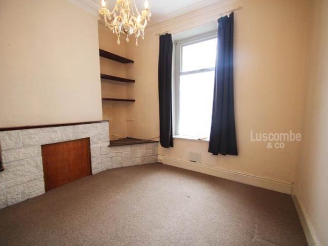  Image of 1 bedroom Flat to rent in York Place Newport NP20 at Newport  Newport, NP20 4GB
