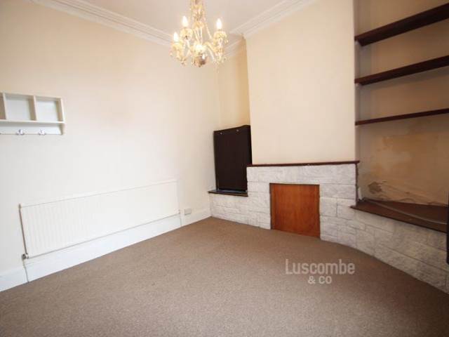  Image of 1 bedroom Flat to rent in York Place Newport NP20 at Newport  Newport, NP20 4GB