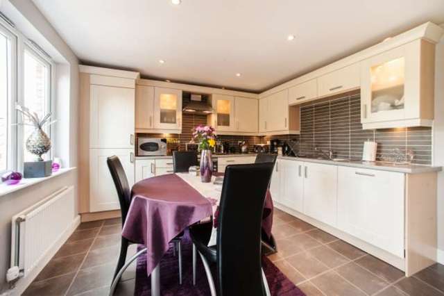  Image of 4 bedroom Detached house for sale in Orchardson Road Larbert FK5 at Orchardson Road  Larbert, FK5 4GT