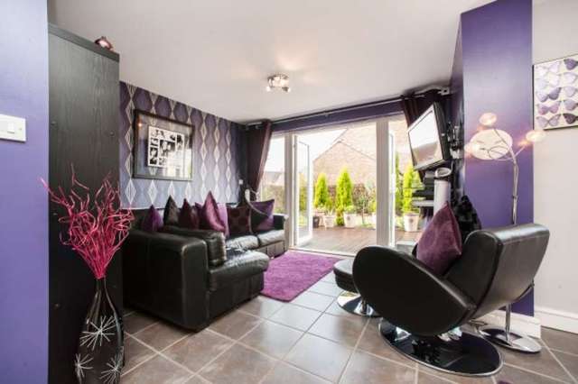  Image of 4 bedroom Detached house for sale in Orchardson Road Larbert FK5 at Orchardson Road  Larbert, FK5 4GT