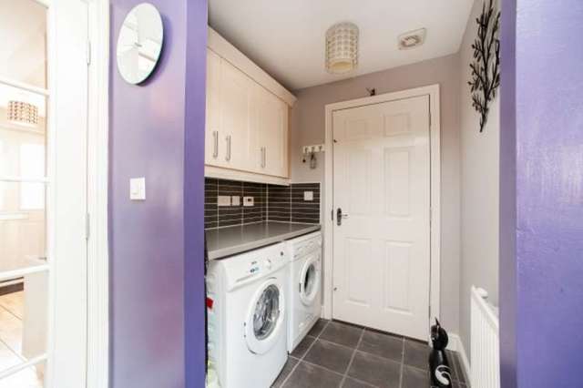  Image of 4 bedroom Detached house for sale in Orchardson Road Larbert FK5 at Orchardson Road  Larbert, FK5 4GT