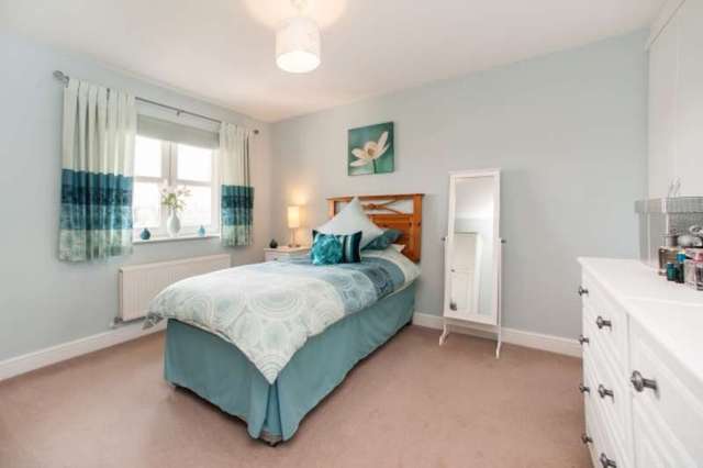  Image of 4 bedroom Detached house for sale in Orchardson Road Larbert FK5 at Orchardson Road  Larbert, FK5 4GT