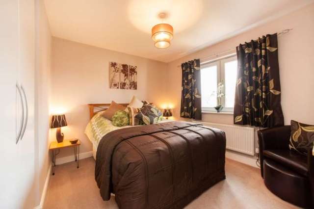  Image of 4 bedroom Detached house for sale in Orchardson Road Larbert FK5 at Orchardson Road  Larbert, FK5 4GT