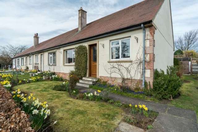  Image of 2 bedroom Cottage for sale in Main Street Carrington Gorebridge EH23 at Main Street  Gorebridge, EH23 4LR