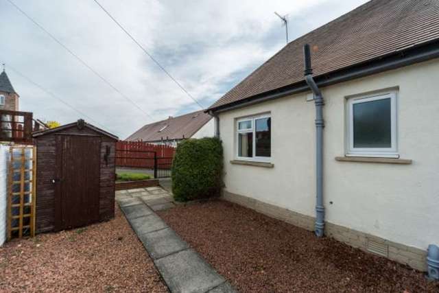  Image of 2 bedroom Cottage for sale in Main Street Carrington Gorebridge EH23 at Main Street  Gorebridge, EH23 4LR