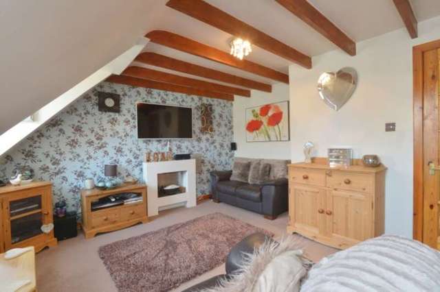  Image of 1 bedroom Flat for sale in High Street Dunbar EH42 at High Street  Dunbar, EH42 1JJ