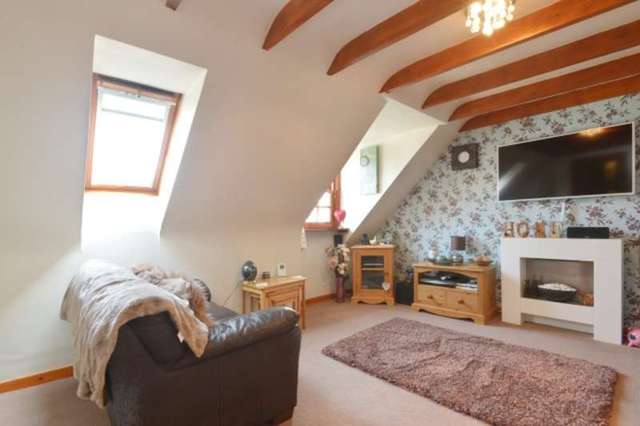  Image of 1 bedroom Flat for sale in High Street Dunbar EH42 at High Street  Dunbar, EH42 1JJ