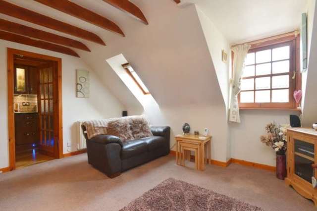  Image of 1 bedroom Flat for sale in High Street Dunbar EH42 at High Street  Dunbar, EH42 1JJ
