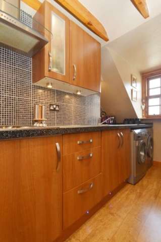  Image of 1 bedroom Flat for sale in High Street Dunbar EH42 at High Street  Dunbar, EH42 1JJ