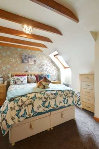  Image of 1 bedroom Flat for sale in High Street Dunbar EH42 at High Street  Dunbar, EH42 1JJ