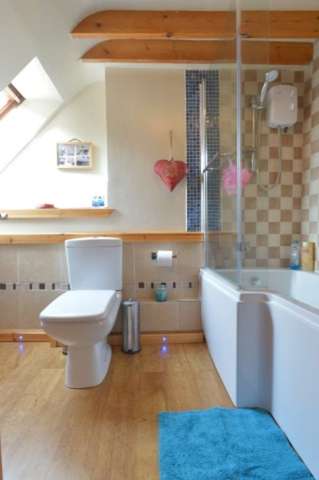  Image of 1 bedroom Flat for sale in High Street Dunbar EH42 at High Street  Dunbar, EH42 1JJ