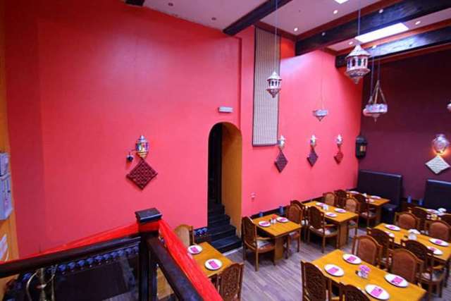  Image of Detached house to rent in Stockwell Road London SW9 at Stockwell Road Brixton London, SW9 9TN