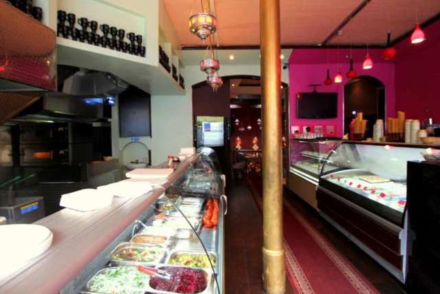  Image of Detached house to rent in Stockwell Road London SW9 at Stockwell Road Brixton London, SW9 9TN