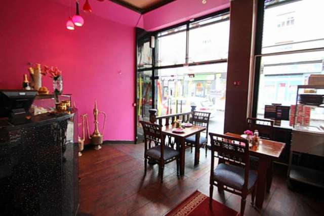  Image of Detached house to rent in Stockwell Road London SW9 at Stockwell Road Brixton London, SW9 9TN
