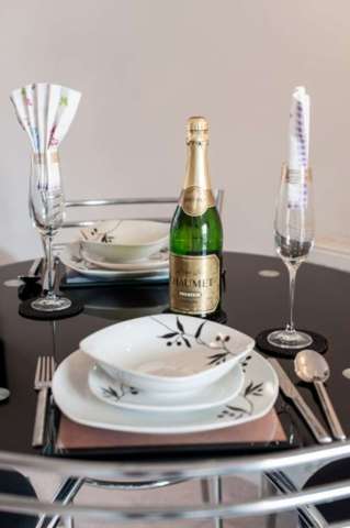  Image of 2 bedroom Flat for sale in London Road Glasgow G31 at London Road  Glasgow, G31 4QE