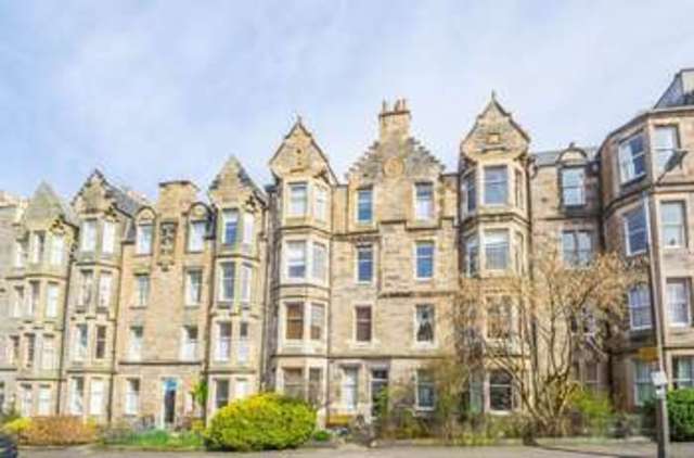  Image of 2 bedroom Flat for sale in Spottiswoode Street Edinburgh EH9 at Spottiswoode Street Marchmont Edinburgh, EH9 1ER