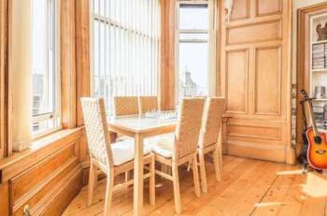  Image of 2 bedroom Flat for sale in Spottiswoode Street Edinburgh EH9 at Spottiswoode Street Marchmont Edinburgh, EH9 1ER
