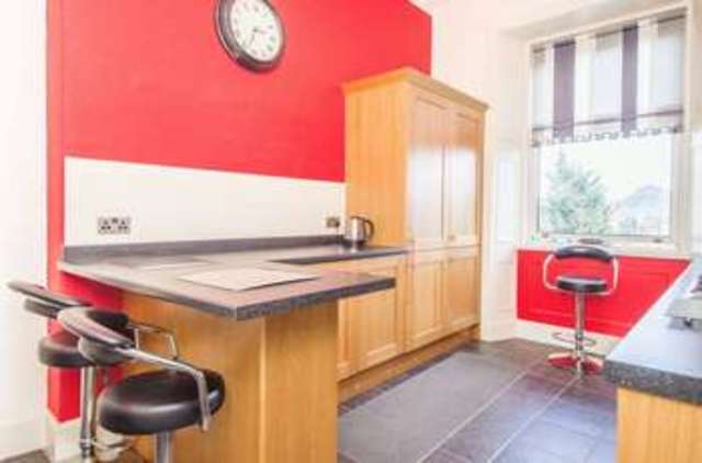  Image of 2 bedroom Flat for sale in Spottiswoode Street Edinburgh EH9 at Spottiswoode Street Marchmont Edinburgh, EH9 1ER