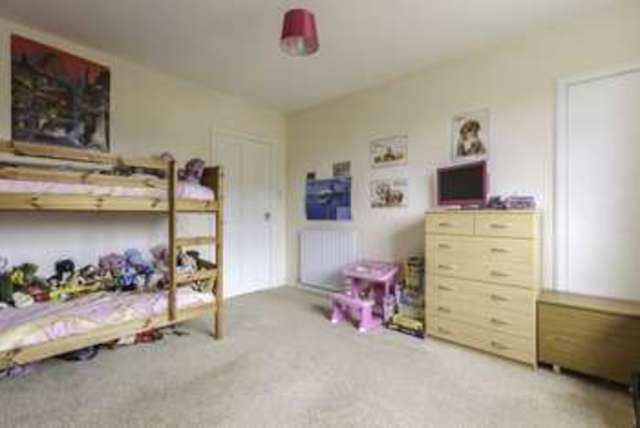  Image of 2 bedroom Flat for sale in Isla Road Kirriemuir DD8 at Isla Road  Kirriemuir, DD8 5AQ