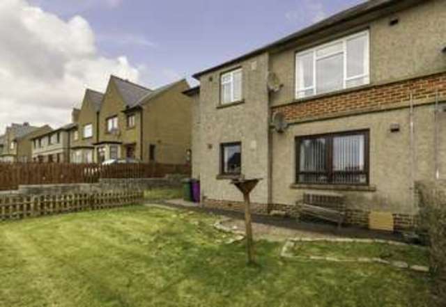  Image of 2 bedroom Flat for sale in Isla Road Kirriemuir DD8 at Isla Road  Kirriemuir, DD8 5AQ