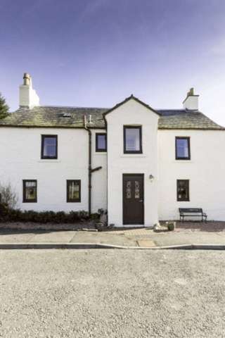  Image of 4 bedroom Semi-Detached house for sale in Rosewell Road Maryton Kirriemuir DD8 at Rosewell Road  Kirriemuir, DD8 5PX