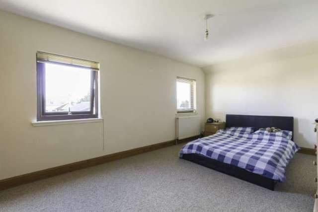  Image of 4 bedroom Semi-Detached house for sale in Rosewell Road Maryton Kirriemuir DD8 at Rosewell Road  Kirriemuir, DD8 5PX