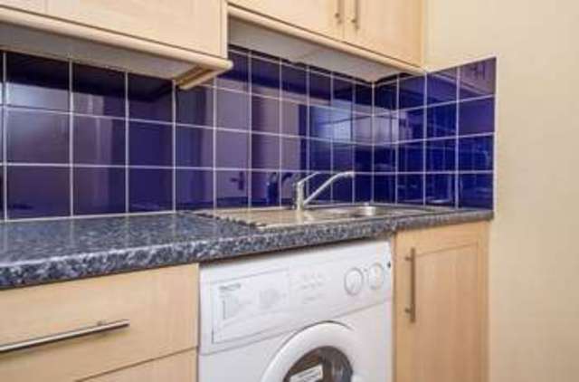  Image of 2 bedroom Flat for sale in Piershill Place Edinburgh EH8 at Piershill Place Piershill Edinburgh, EH8 7EH