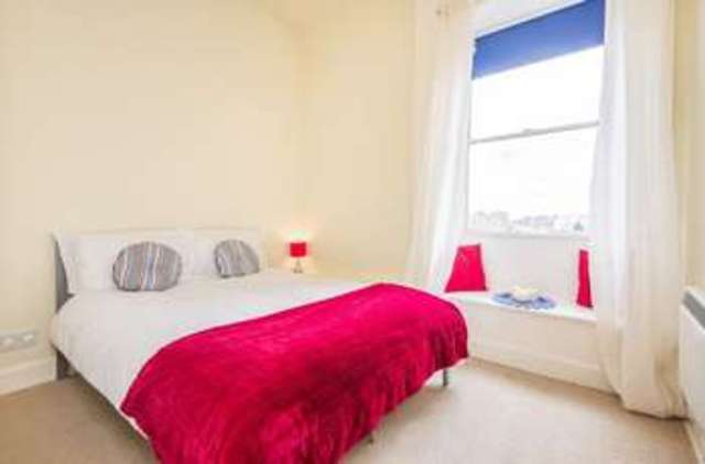  Image of 2 bedroom Flat for sale in Piershill Place Edinburgh EH8 at Piershill Place Piershill Edinburgh, EH8 7EH