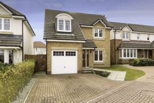  Image of 3 bedroom Detached house for sale in Logan Terrace Strathmartine Dundee DD3 at Logan Terrace  Dundee, DD3 0ST