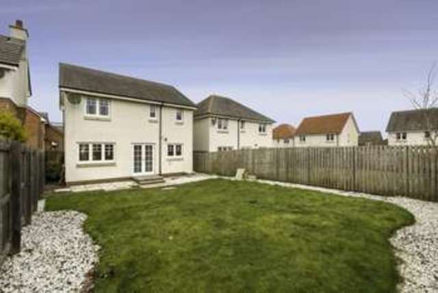  Image of 3 bedroom Detached house for sale in Logan Terrace Strathmartine Dundee DD3 at Logan Terrace  Dundee, DD3 0ST