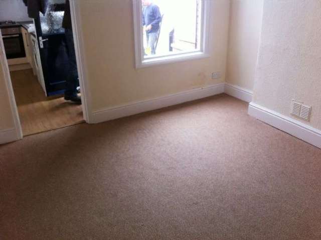  Image of 2 bedroom Terraced house to rent in Ewart Road Nottingham NG7 at Ewart Road Forest Fields Nottingham, NG7 6HG