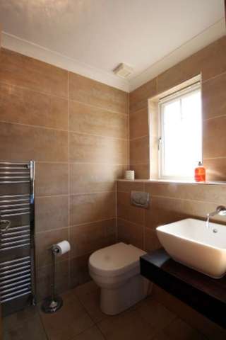  Image of 4 bedroom Detached house for sale in High Valleyfield High Valleyfield Dunfermline KY12 at Catherines Wynd  Dunfermline, KY12 8EU