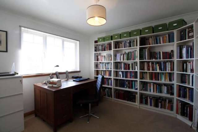  Image of 4 bedroom Detached house for sale in High Valleyfield High Valleyfield Dunfermline KY12 at Catherines Wynd  Dunfermline, KY12 8EU