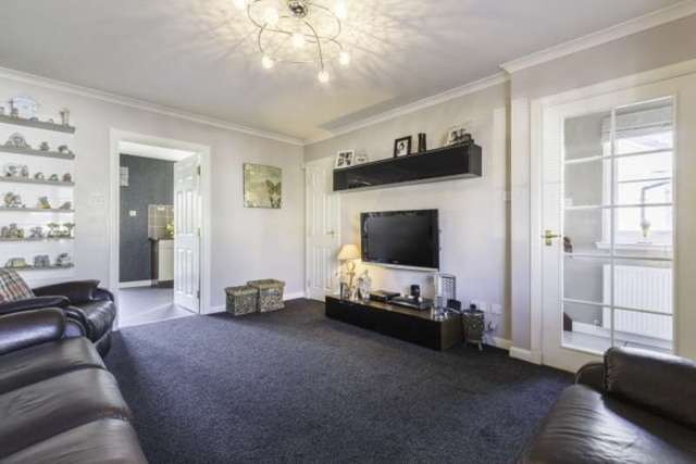  Image of 3 bedroom Semi-Detached house for sale in Isla Avenue Carnoustie DD7 at Isla Avenue  Carnoustie, DD7 6GL