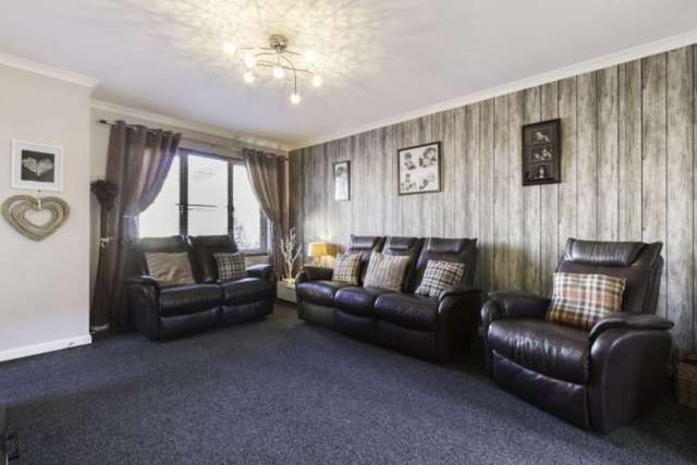  Image of 3 bedroom Semi-Detached house for sale in Isla Avenue Carnoustie DD7 at Isla Avenue  Carnoustie, DD7 6GL