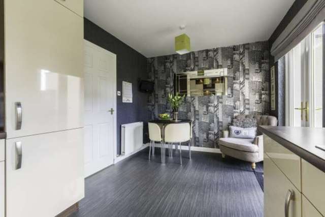  Image of 3 bedroom Semi-Detached house for sale in Isla Avenue Carnoustie DD7 at Isla Avenue  Carnoustie, DD7 6GL