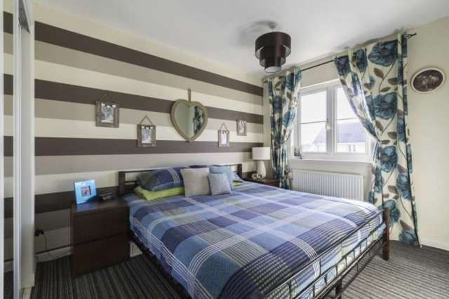 Image of 3 bedroom Semi-Detached house for sale in Isla Avenue Carnoustie DD7 at Isla Avenue  Carnoustie, DD7 6GL