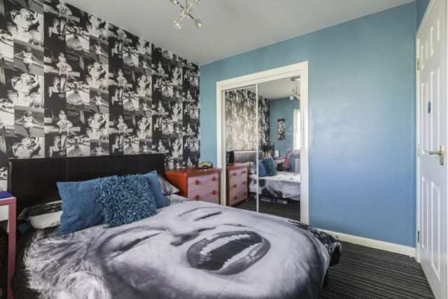  Image of 3 bedroom Semi-Detached house for sale in Isla Avenue Carnoustie DD7 at Isla Avenue  Carnoustie, DD7 6GL