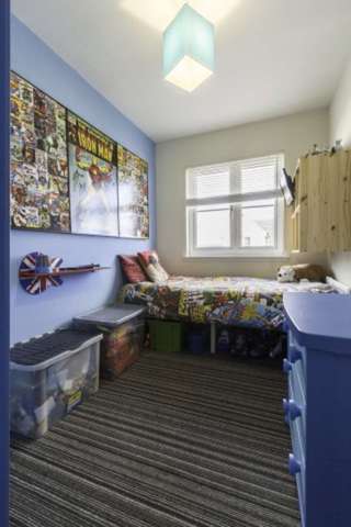  Image of 3 bedroom Semi-Detached house for sale in Isla Avenue Carnoustie DD7 at Isla Avenue  Carnoustie, DD7 6GL
