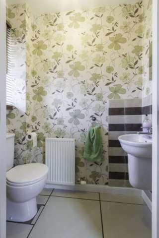  Image of 3 bedroom Semi-Detached house for sale in Isla Avenue Carnoustie DD7 at Isla Avenue  Carnoustie, DD7 6GL